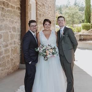 Meet your Posher, Jarrett